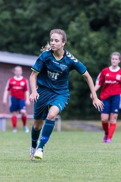 Bild 313 - Bundesliga Aufstiegsspiel B-Juniorinnen VfL Oldesloe - TSG Ahlten : Ergebnis: 0:4